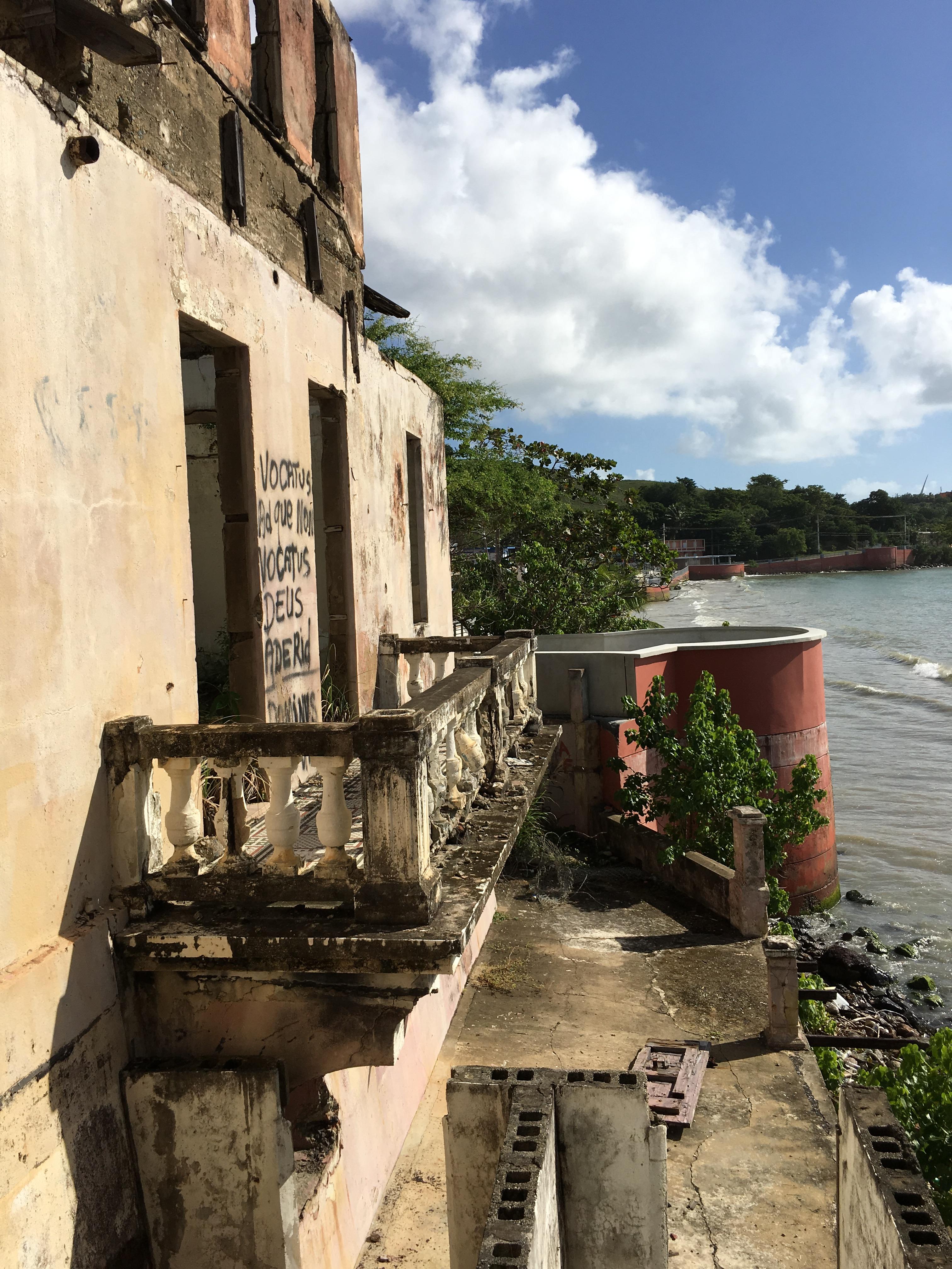 Castillo Villa del Mar - Naguabo - 2015 00013